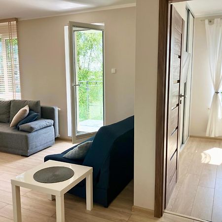 Apartament Vita Polanki Колобжег Екстер'єр фото