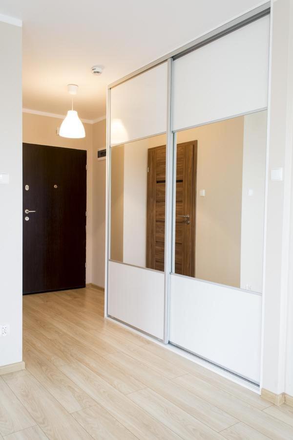 Apartament Vita Polanki Колобжег Екстер'єр фото