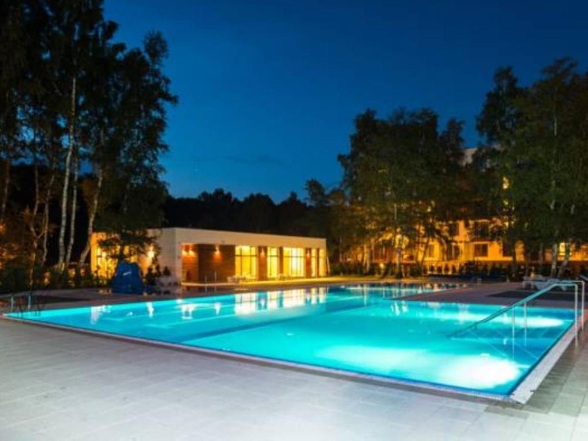 Apartament Vita Polanki Колобжег Екстер'єр фото