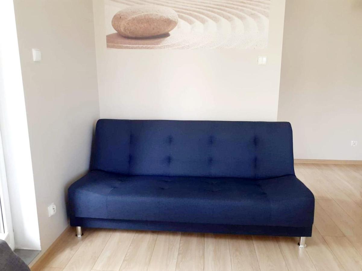 Apartament Vita Polanki Колобжег Екстер'єр фото