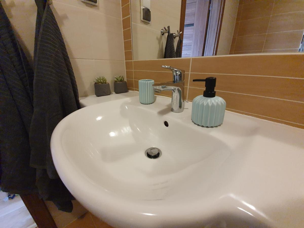 Apartament Vita Polanki Колобжег Екстер'єр фото