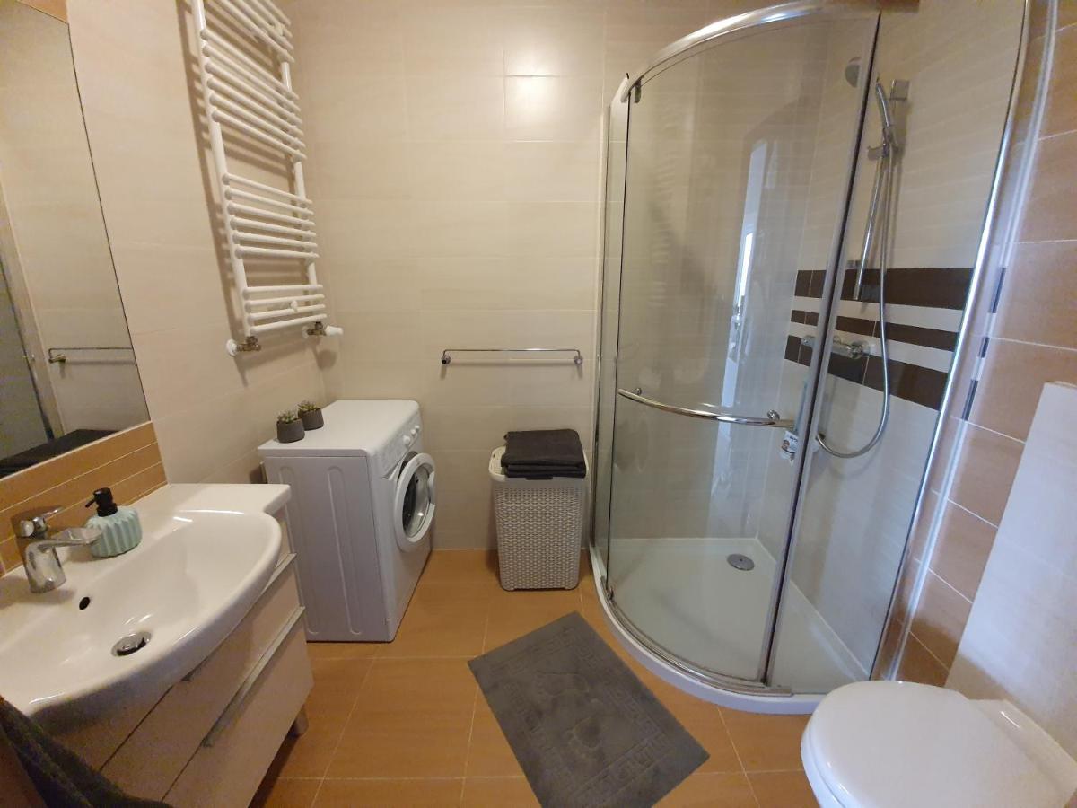 Apartament Vita Polanki Колобжег Екстер'єр фото