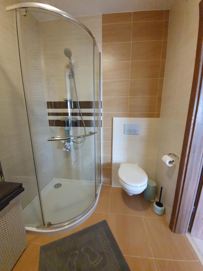 Apartament Vita Polanki Колобжег Екстер'єр фото