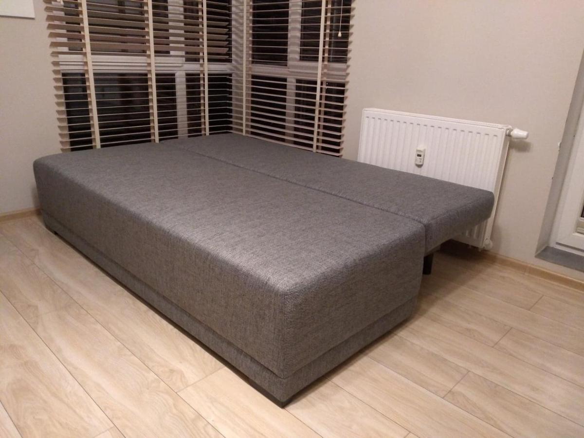 Apartament Vita Polanki Колобжег Екстер'єр фото
