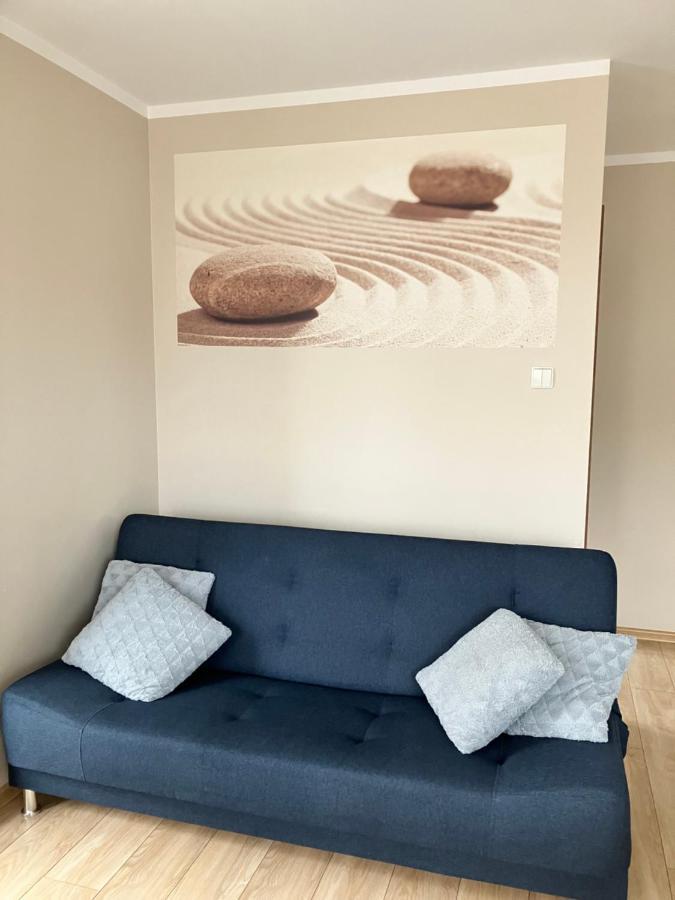 Apartament Vita Polanki Колобжег Екстер'єр фото